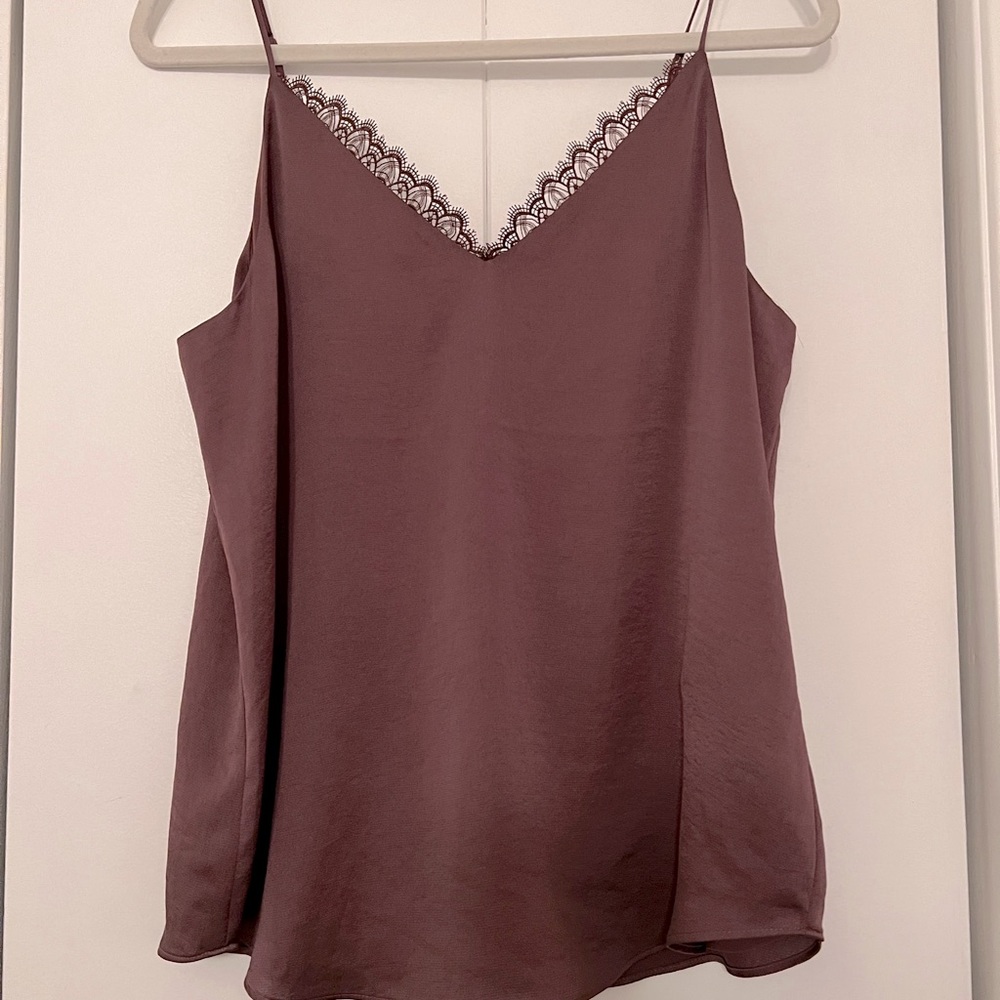 Express Tank!